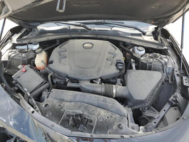 Photo 11 from auction – 2023 CHEVROLET CAMARO LS with VIN 1G1FB1RS1P0100285