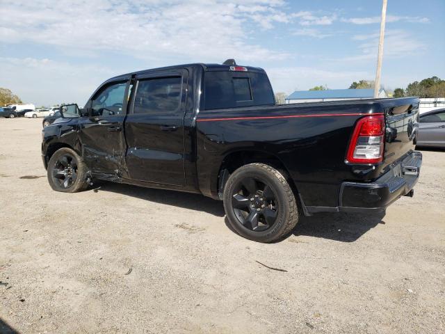 Photo 2 from auction – 2019 RAM 1500 BIG H with VIN 1C6RREFG2KN720900