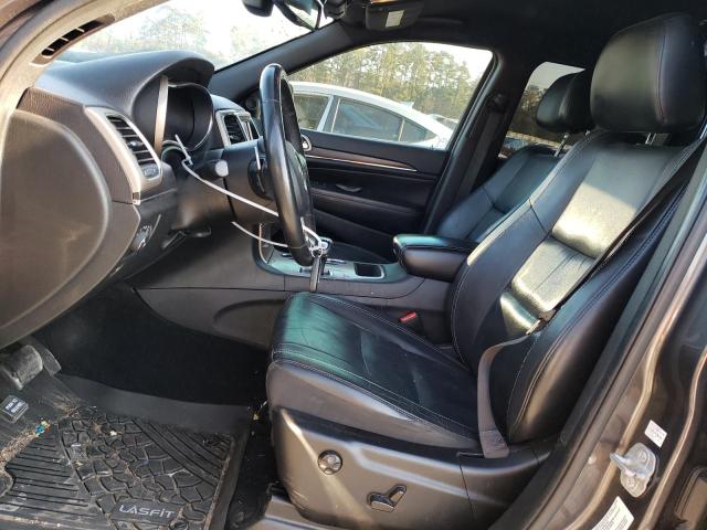 Photo 7 from auction – 2014 JEEP GRAND CHER with VIN 1C4RJEBG7EC490440