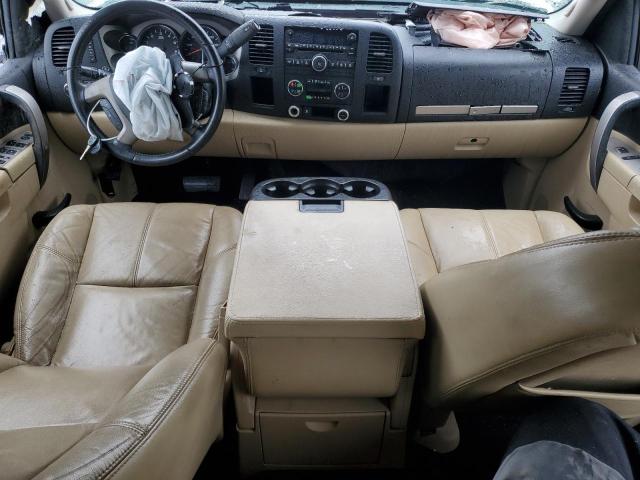Photo 8 from auction – 2010 GMC SIERRA C15 with VIN 3GTRCVE07AG161916