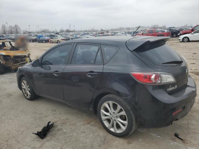 Photo 2 from auction – 2011 MAZDA 3 S with VIN JM1BL1M6XB1364637