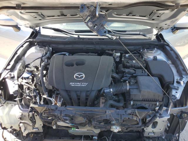 Photo 11 from auction – 2018 MAZDA 3 SPORT with VIN 3MZBN1U76JM178272