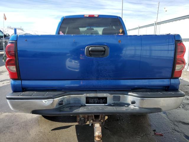 Photo 6 from auction – 2004 CHEVROLET SILVERADO with VIN 2GCEK19T541250203