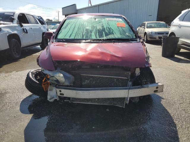 Photo 5 from auction – 2006 HONDA CIVIC LX with VIN JHMFA16596S002843