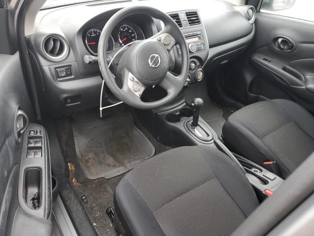 Photo 8 from auction – 2012 NISSAN VERSA S with VIN 3N1CN7AP1CL891378