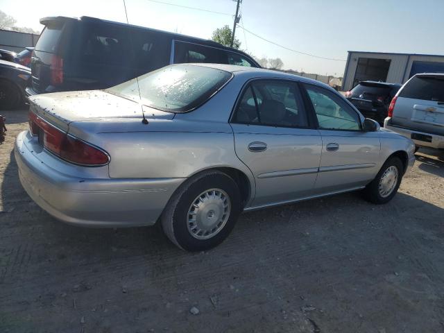 Photo 3 from auction – 2005 BUICK CENTURY CU with VIN 2G4WS52J651110937