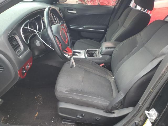 Photo 7 from auction – 2016 DODGE CHARGER with VIN 2C3CDXHG6GH280853