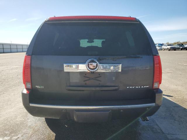 Photo 6 from auction – 2011 CADILLAC ESCALADE E with VIN 1GYS3JEFXBR144571