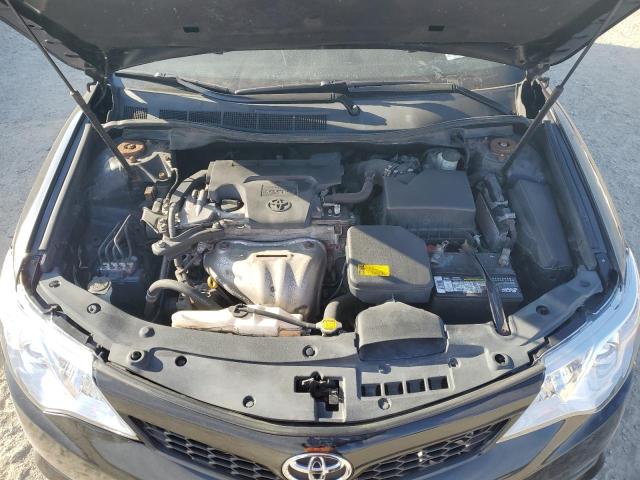 Photo 11 from auction – 2012 TOYOTA CAMRY BASE with VIN 4T1BF1FKXCU131757