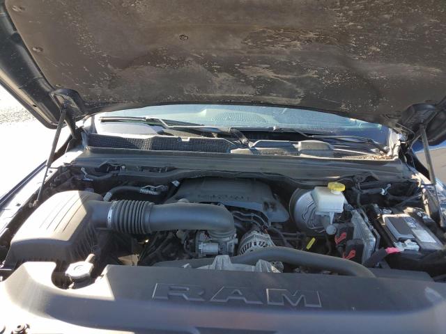 Photo 11 from auction – 2021 RAM 1500 SPORT with VIN 1C6SRFVT9MN729263