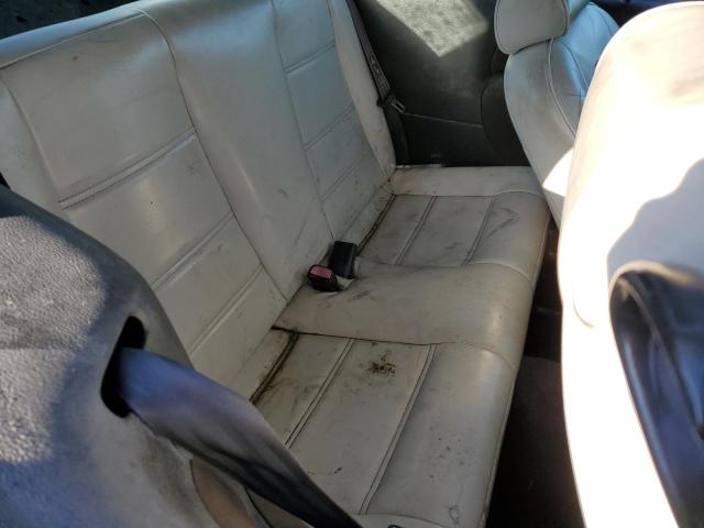 Photo 10 from auction – 2002 FORD MUSTANG with VIN 1FAFP44472F188290