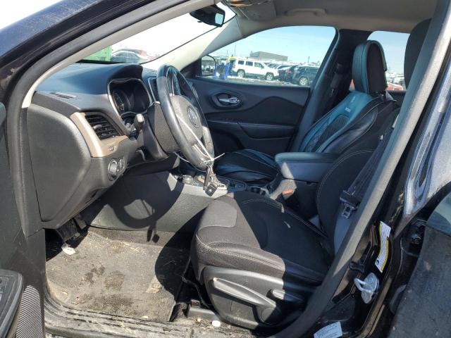 Photo 7 from auction – 2015 JEEP CHEROKEE L with VIN 1C4PJMCB6FW758415