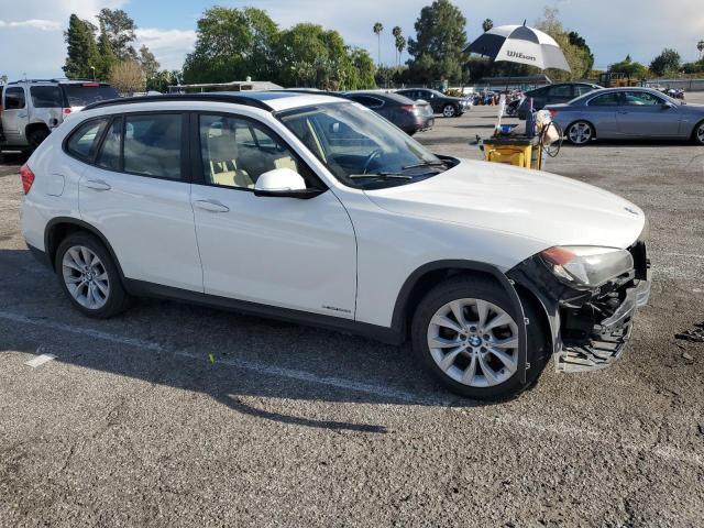 Photo 4 from auction – 2013 BMW X1 XDRIVE2 with VIN WBAVL1C57DVR92475