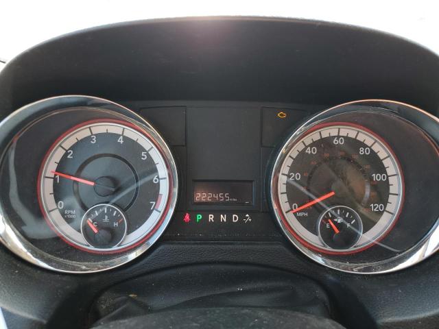 صورة رقم 9 من المزاد - 2012 DODGE GRAND CARA مع VIN 2C4RDGCG9CR358074