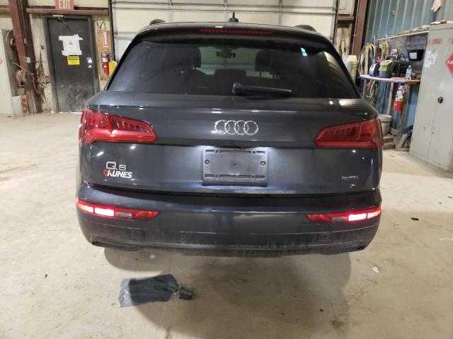 Photo 6 from auction – 2019 AUDI Q5 PREMIUM with VIN WA1BNAFY2K2074003