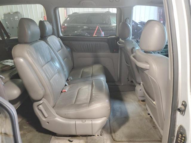 Photo 11 from auction – 2003 HONDA ODYSSEY EX with VIN 5FNRL18763B062403