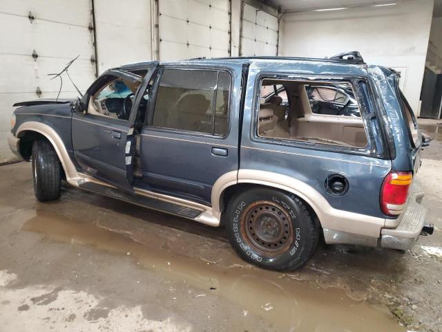 Photo 2 from auction – 1999 FORD EXPLORER with VIN 1FMDU34E9XZA70028