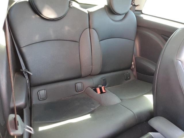 Photo 10 from auction – 2009 MINI COOPER S with VIN WMWMF73509TW86436