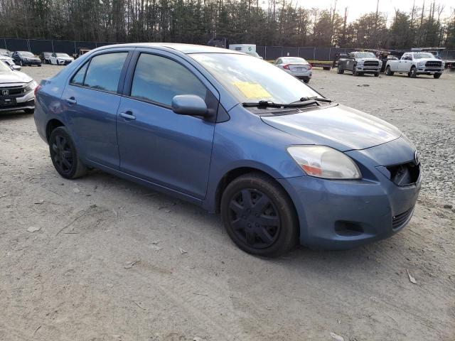 Photo 4 from auction – 2012 TOYOTA YARIS with VIN JTDBT4K37CL023888