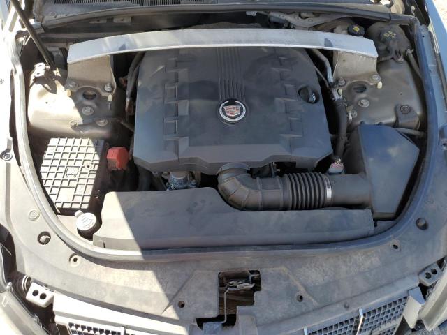 Photo 11 from auction – 2011 CADILLAC CTS with VIN 1G6DC5EY9B0120664