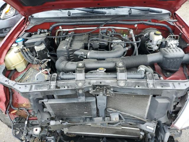 Photo 11 from auction – 2017 NISSAN FRONTIER S with VIN 1N6BD0CT8HN772079