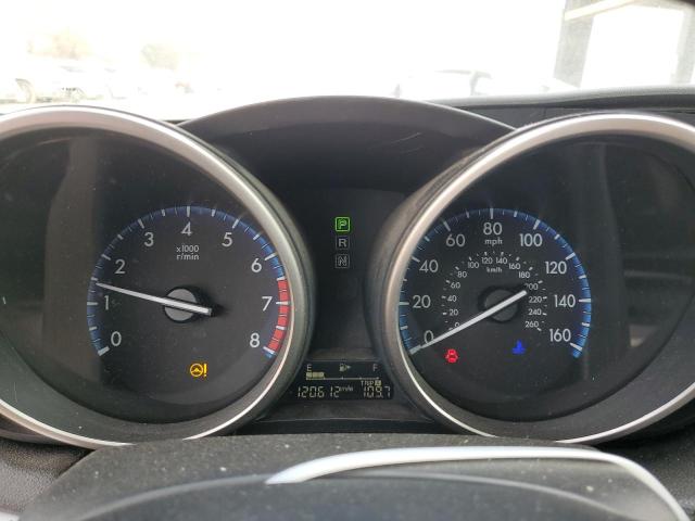 صورة رقم 9 من المزاد - 2012 MAZDA 3 I مع VIN JM1BL1V78C1534826