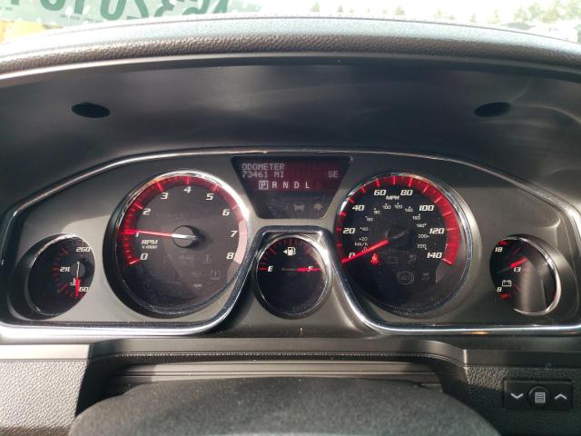 Photo 9 from auction – 2014 GMC ACADIA DEN with VIN 1GKKRTKD6EJ296874