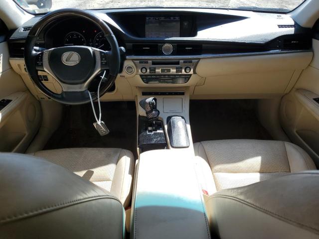 Photo 8 from auction – 2014 LEXUS ES 350 with VIN JTHBK1GG3E2139870