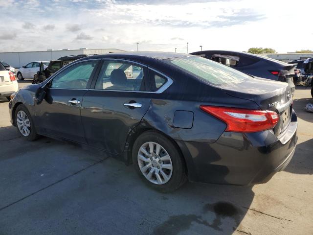 Photo 2 from auction – 2017 NISSAN ALTIMA 2.5 with VIN 1N4AL3AP1HN344496