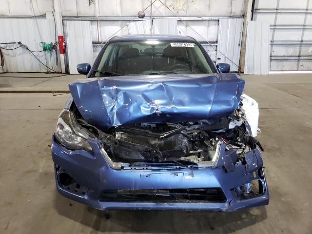 Photo 5 from auction – 2015 SUBARU IMPREZA PR with VIN JF1GPAC61F8306625