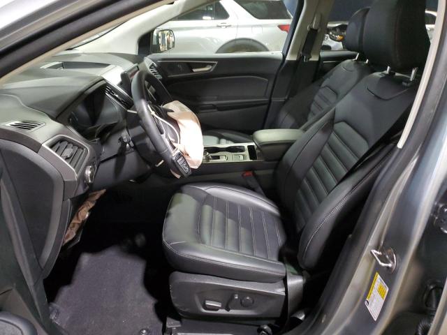 Photo 7 from auction – 2024 FORD EDGE SEL with VIN 2FMPK4J98RBA43280