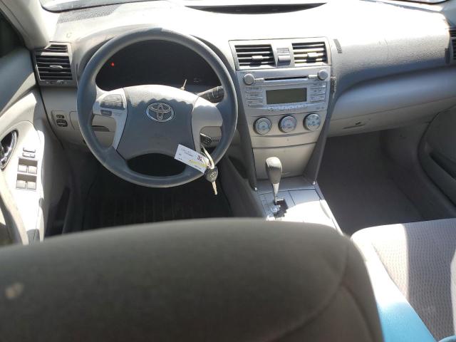 Photo 8 from auction – 2011 TOYOTA CAMRY BASE with VIN 4T1BF3EK0BU672716