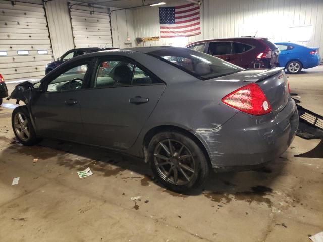 Zdjęcie 2 z aukcji – 2008 PONTIAC G6 BASE z VIN 1G2ZG57N484141017