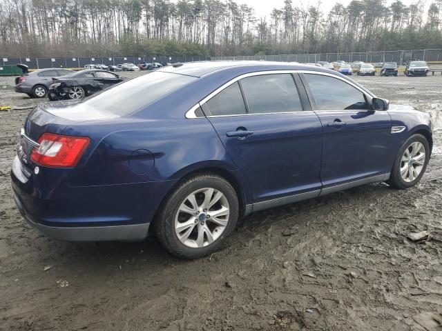 Photo 3 from auction – 2011 FORD TAURUS SEL with VIN 1FAHP2EW6BG155093