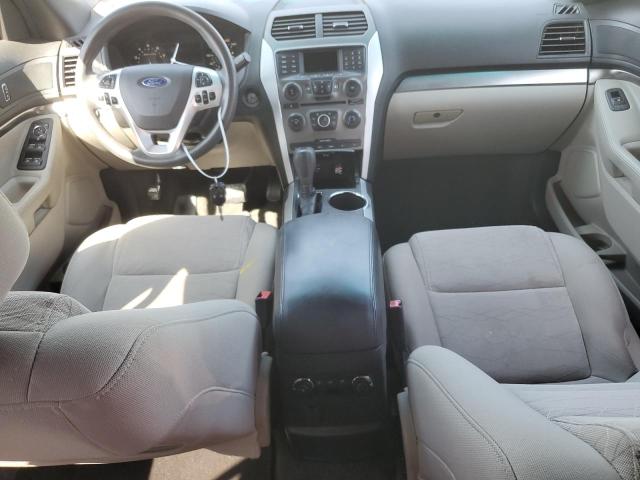 Photo 8 from auction – 2014 FORD EXPLORER with VIN 1FM5K7B8XEGB71859