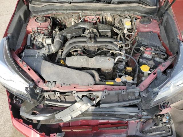 Photo 11 from auction – 2017 SUBARU FORESTER 2 with VIN JF2SJAGC5HH508944