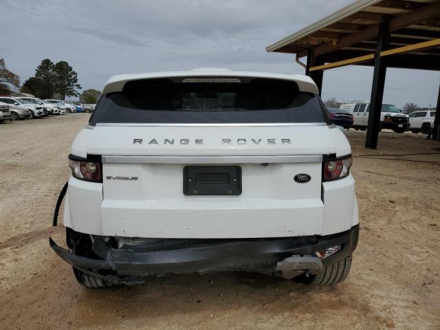 Photo 6 from auction – 2012 LAND ROVER RANGE ROVE with VIN SALVV2BG4CH684143