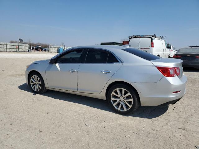 Photo 2 from auction – 2015 CHEVROLET MALIBU LTZ with VIN 1G11F5SL7FF169177