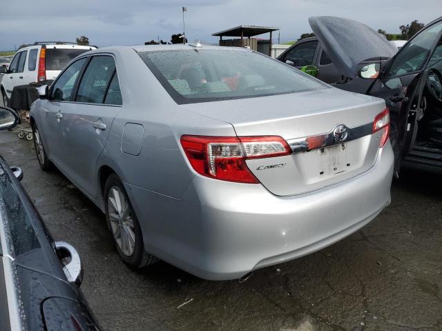 Photo 2 from auction – 2012 TOYOTA CAMRY SE with VIN 4T1BK1FK6CU523758
