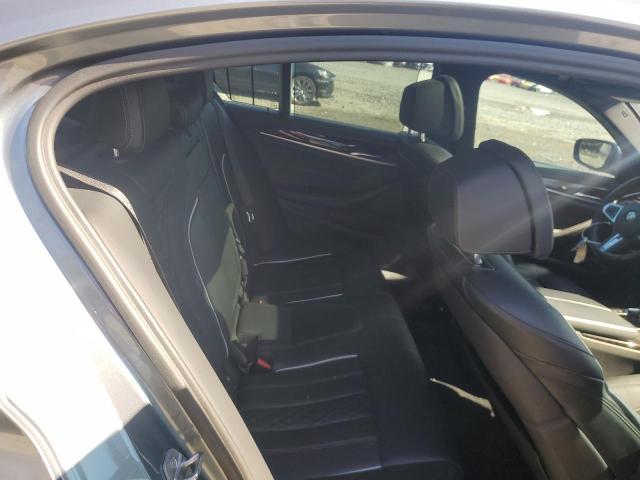Photo 10 from auction – 2020 BMW 540 XI with VIN WBAJS3C03LCE48618