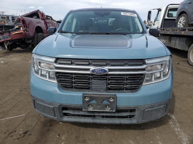 Photo 5 from auction – 2022 FORD MAVERICK X with VIN 3FTTW8F95NRA33857