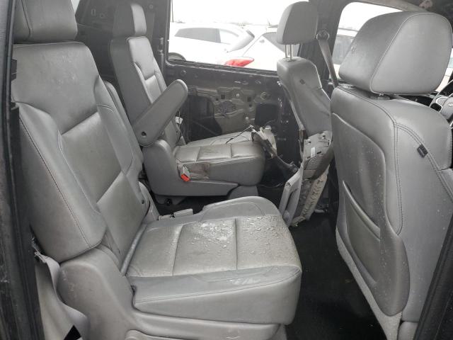 Photo 11 from auction – 2015 CHEVROLET SUBURBAN C with VIN 1GNSCJKC7FR585247