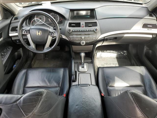 Photo 8 from auction – 2012 HONDA ACCORD SE with VIN 1HGCP2F67CA110334