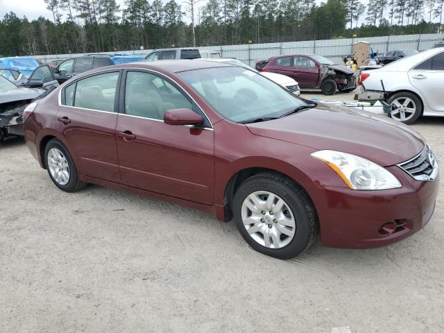 Фото 4 с аукциона – 2011 NISSAN ALTIMA BAS с VIN 1N4AL2AP4BC118773