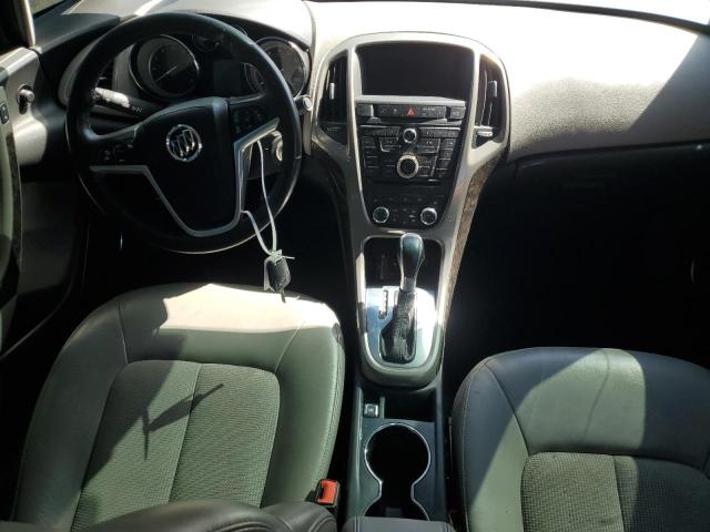 Photo 8 from auction – 2017 BUICK VERANO SPO with VIN 1G4PR5SK9H4101005