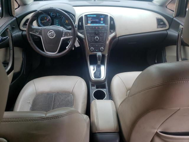 Photo 8 from auction – 2015 BUICK VERANO CON with VIN 1G4PR5SK6F4177486