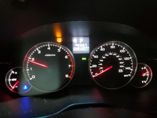 Снимка 9 от търг – 2014 SUBARU OUTBACK 2. с VIN 4S4BRCCC2E3226807