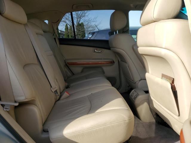 Photo 11 from auction – 2007 LEXUS RX 400H with VIN JTJHW31U472029890