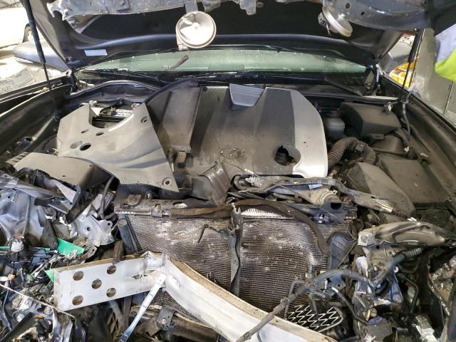 Photo 11 from auction – 2013 LEXUS GS 350 with VIN JTHBE1BL0D5022501
