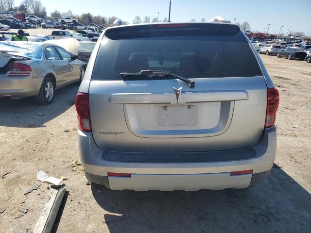 Zdjęcie 6 z aukcji – 2008 PONTIAC TORRENT z VIN 2CKDL33F986328751
